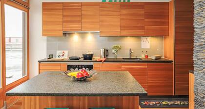 Rosablanche 205 by Interhome