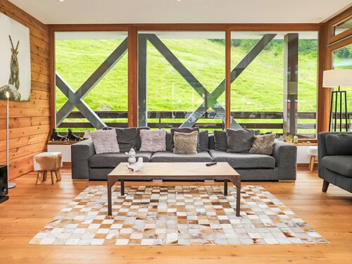 Rosablanche 205 by Interhome