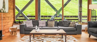 Rosablanche 205 by Interhome