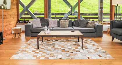 Rosablanche 205 by Interhome