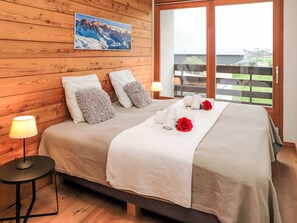 4 bedrooms, Internet