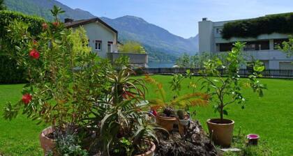 Beau Site by Interhome