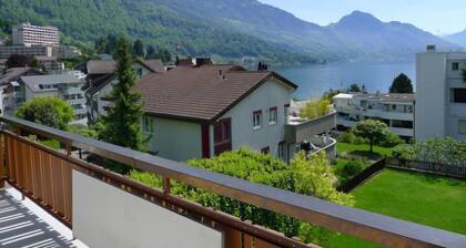 Beau Site by Interhome