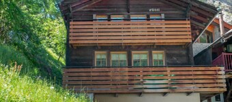 Vacation home Gädi by Interhome