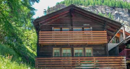 Vacation home Gädi by Interhome