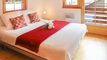 2 Schlafzimmer, kostenloses Internet