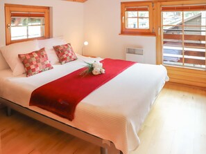 2 habitaciones y internet gratis 