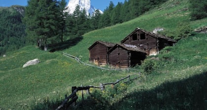 Vacation home Gädi by Interhome