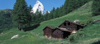 Vacation home Gädi by Interhome