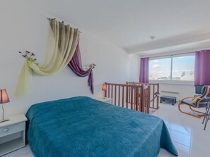 3 habitaciones y internet 