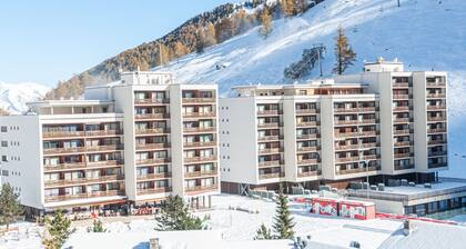 Rosablanche C65 by Interhome