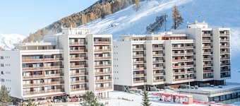 Rosablanche C65 by Interhome