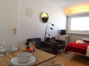 1 bedroom, Internet - Rosablanche C65 by Interhome (Siviez-Nendaz)