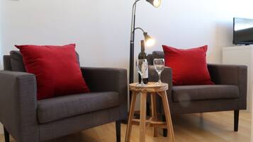 電視、DVD 播放機