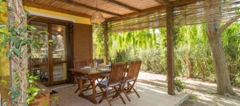 San Pietro Green by Interhome