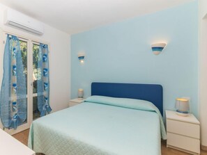 1 chambre, Wi-Fi