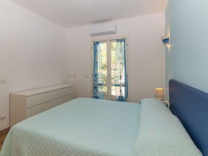1 bedroom, WiFi