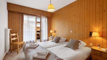 1 bedroom, Internet