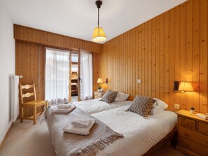 1 Schlafzimmer, Internetzugang