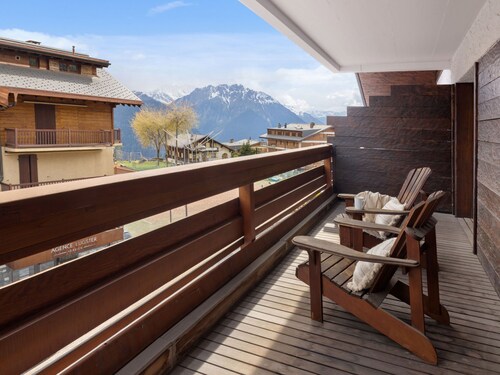 Square Poste 341 by Interhome