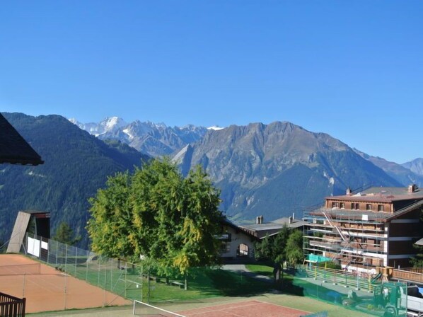 Sportplatz