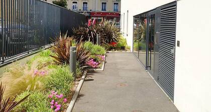 La Passerelle by Interhome