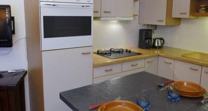 Merbonne by Interhome