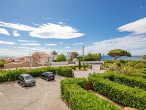 Property grounds - Panorama by Interhome (Les Issambres)