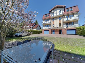 Speisen im Freien