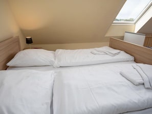 3 Schlafzimmer, Schreibtisch, Internetzugang