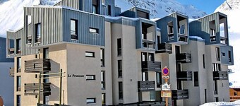 Le Pramecou (Val Claret) by Interhome