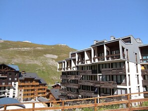 Exterior - Le Pramecou (Val Claret) by Interhome (Tignes)