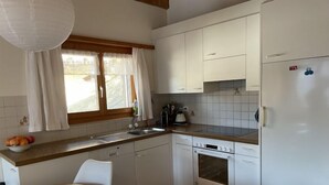 Eget kjøkken