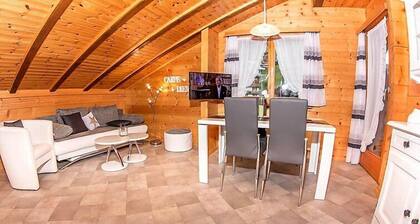 Appartement Kelly by Interhome