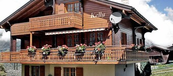 Apartment Kelly by Interhome