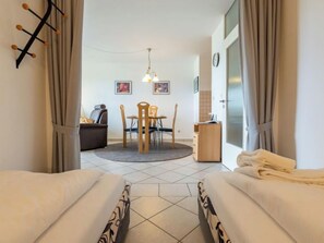 1 Schlafzimmer, Internetzugang