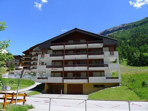 Exterieur