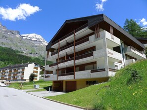 Eksteriør
