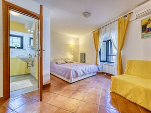 1 bedroom, free internet - Lovrano by Interhome (Lovran)