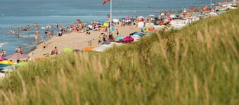 Tussen water en wind by Interhome
