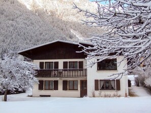 Exterieur