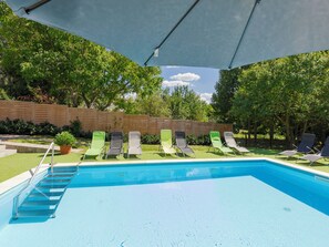 Pool - Vacation home Zsuzsi by Interhome (Balatonszemes)