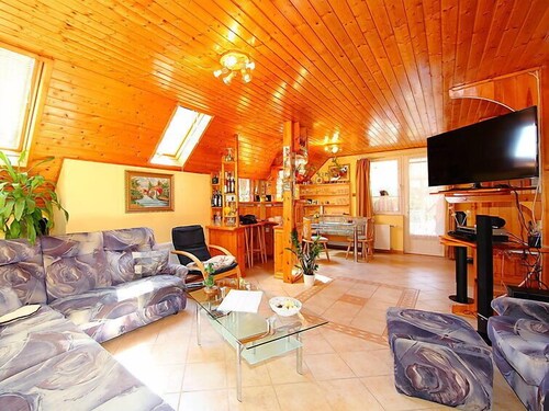 Vacation home Zsuzsi by Interhome