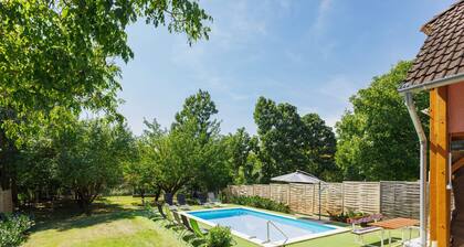 Vacation home Zsuzsi by Interhome