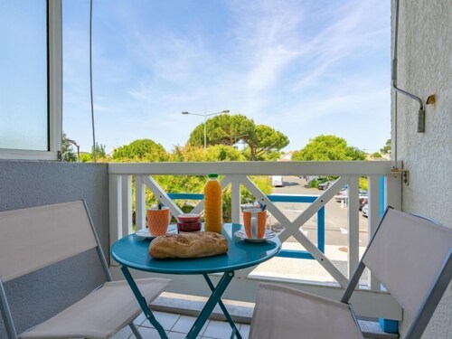 Bleu Marine by Interhome