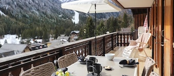 Colline 8 by Interhome