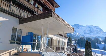 Bristol Apt.18 by Interhome