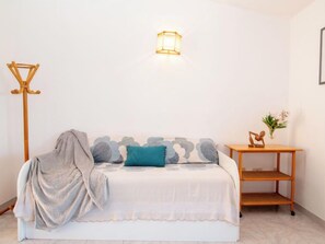 1 habitación 