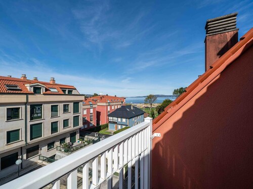 Edificio Bahia II by Interhome