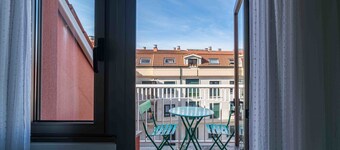 Edificio Bahia II by Interhome